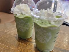 -星巴克(东莞莞城万科中心店)