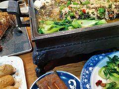 -峨眉烧烤(宝龙广场店)