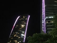 -演武大桥观景平台