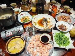 -钟掌勺忘不了地道湘菜(新天地假日广场店)