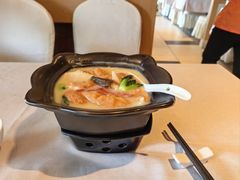 -渝信川菜(南滨店)