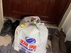 -物美超市(马家堡店)