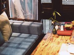 -鱼桥巷·美学川菜