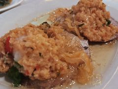 -车头老二大排档(金城步行街店)