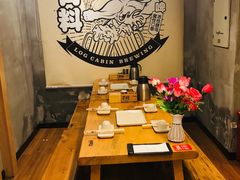 -木屋烧烤(龙湖天街店)