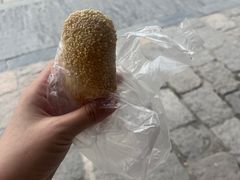 -陈大帅黄桥烧饼(桃园路店)