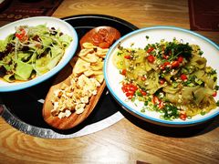 -山城外·非遗酸菜鱼(蜀都万达店)