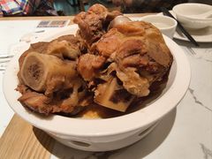 -关东小磨东北菜(漕河泾印象城店)