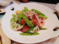 -大树餐厅(益田假日店)