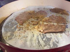 -秦炉烤肉(财富中心店)