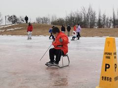 -绿野森林乐园冰雪季