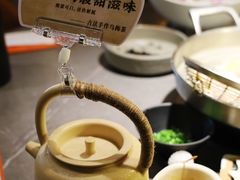 -骨之味·筒骨汤火锅(江头店)