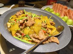 -磁州卤面·地标邯郸菜(97年创始店)