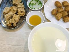 -兄弟深夜豆浆