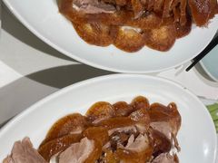 -惠丰堂饭庄·烤鸭·京味菜(翠微路店)