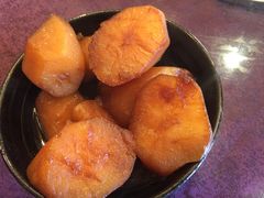 -灶头屋里