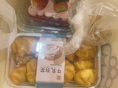 -汤乐汇•足道•SPA生活馆