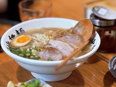 -日出拉面(望京店)