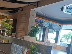 -风味小馆(天目湖宾馆店)