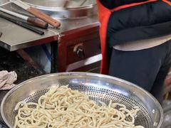 -樊三嬢手工甜水面(大邑安仁店)