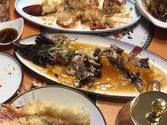 -鲜味食族水产·海鲜餐厅