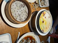 -乔街深夜食堂·台州菜·高压锅生蚝(杭州总店)