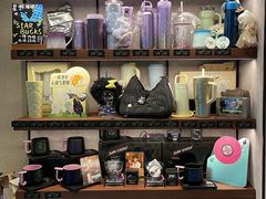 -星巴克(西湖天地店)