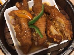 -广东胜利宾馆西关粤中餐厅