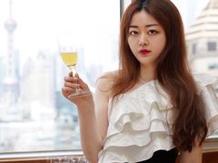 -上海丽笙精选海仑宾馆·莫赛克餐厅