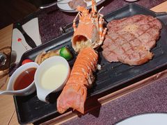 -Arpanda阿潘答餐厅(郎园店)