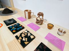 -chi K11艺术空间展览厅