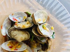 -红料理|串串有瘾·烧烤(吴中路店)