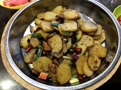 -北雪湘园酒家(五山店)