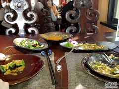 -花马天堂云南餐厅 Lost Heaven(高邮路店)