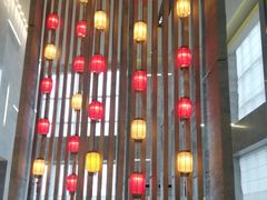 -解放碑威斯汀酒店-知味国际美食餐厅