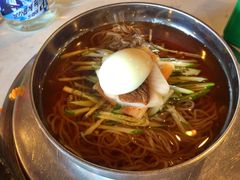 -郑阿姨的家·이모네·韩料&烤肉(武川路店)