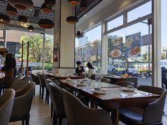-海知道大连海鲜水饺(南山大冲店)