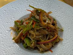 -新疆巴州金丝特餐厅(大钟寺店)