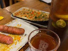 -木屋烧烤(上梅林店)