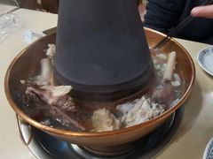 -月圆火锅(宁海东路二店)