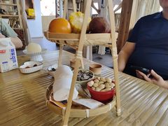 -伴山茶苑·围炉煮茶
