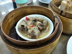 -香港蓮香樓(中環店)