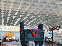 -郑州新郑国际机场-T2航站楼
