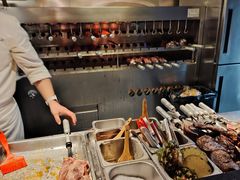 -拉蒂娜·巴西牛排馆 Latina·Brazilian Steakhouse(王府井喜悦店)