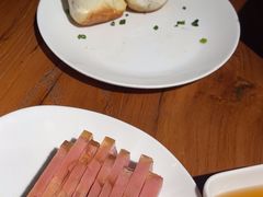 -金枝玉叶上海人家食府(三里河店)