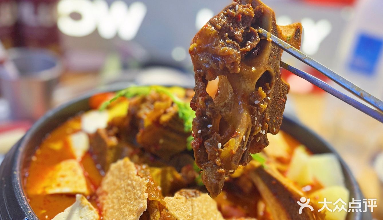 瞬间秒回经典韩剧里的韩食酒馆🍶