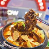 瞬间秒回经典韩剧里的韩食酒馆🍶