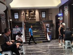 -哈啾嗨·新概念蒙餐(红星新城店)