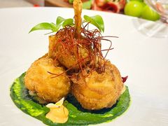 -Primotable高桌牛排馆(外滩店)