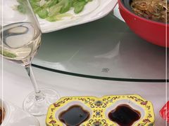 -白金汉爵大酒店·中餐厅(相城店)